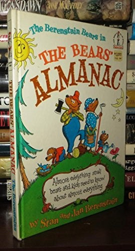 Bears Almanac