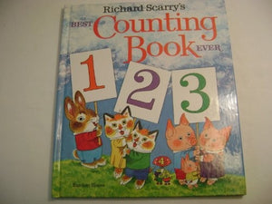 R S Bst Countng Bk Evr