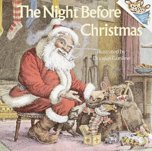 The Night Before Christmas