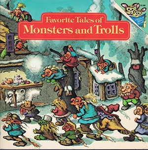 Monsters and Trolls