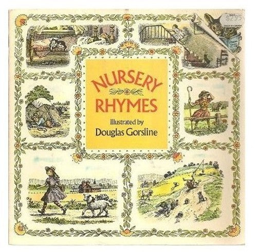 Nursery Rhymes