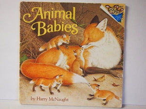 Animals' Babies