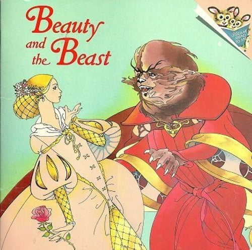 Beauty and the Beast #
