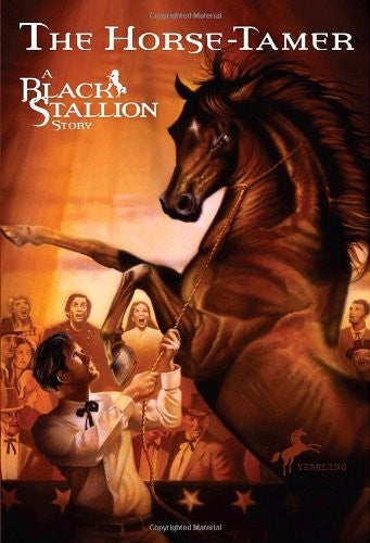 The Horse-tamer