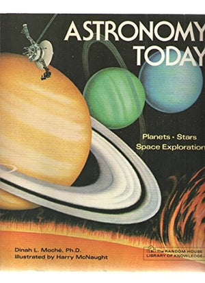 Astronomy Today