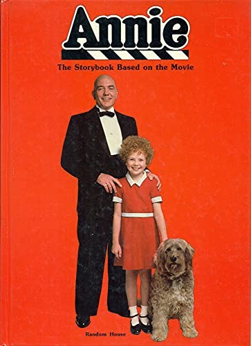 Annie Storybook