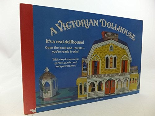 A Victorian Dollhouse