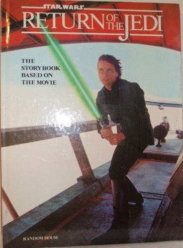 Return of Jedi-Movie