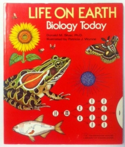 Life on Earth