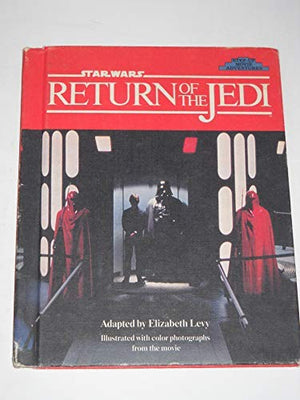 The Return of the Jedi
