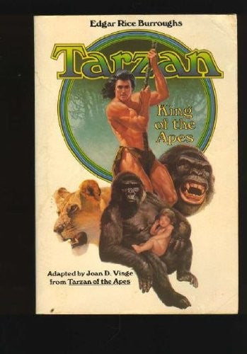 Tarzan