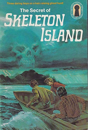 The Secret of Skeleton Island
