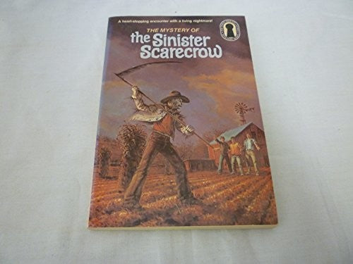 Myst. of the Sinister Scarecro