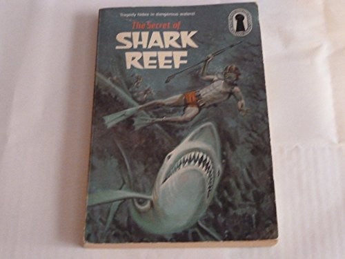 Secret of Shark Reef