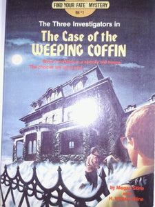 Case of Weeping Coffin 