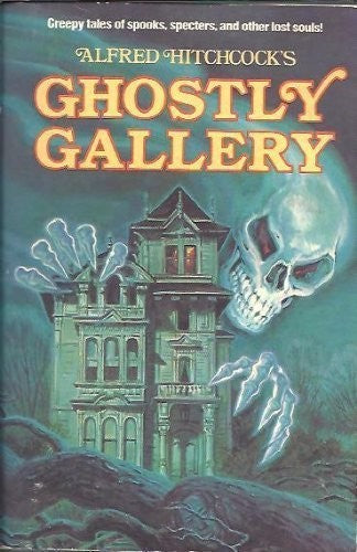 Ghostly Gallery-Hitchc