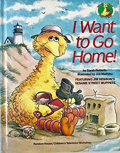 Sesst-I Want to Go Home #