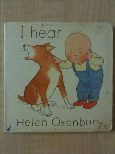 I Hear
