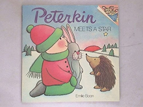 Peterkin Meets Star-Pa