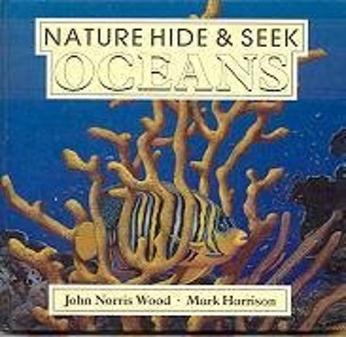 Nature Hide&seek