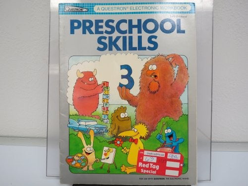Preschool Skill