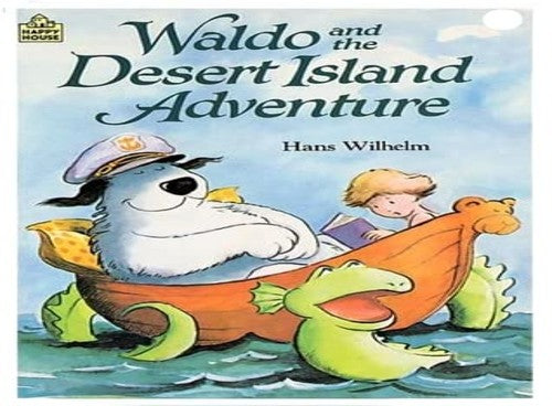 Hh-Waldo&desrt Isl Adv