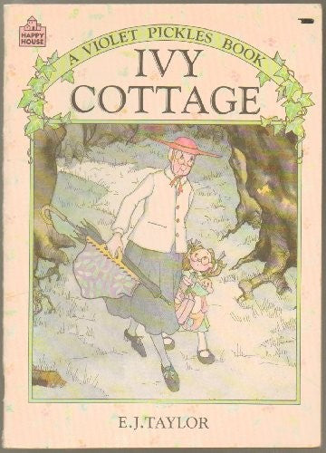 Hh-Ivy Cottage