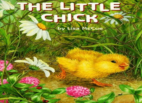 The Little Chick