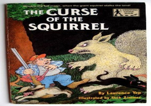 The Stepping Stone Curse of Squirrel #