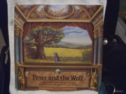 Peter and the Wolf
