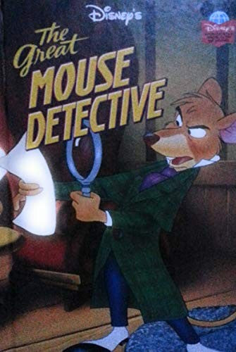 The Great Mouse Detective