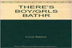 There's Boy/Grls Bathr 