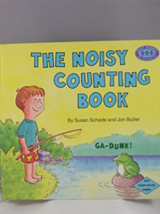 The Noisy Counting Book 