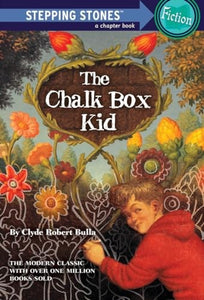 The Chalk Box Kid 