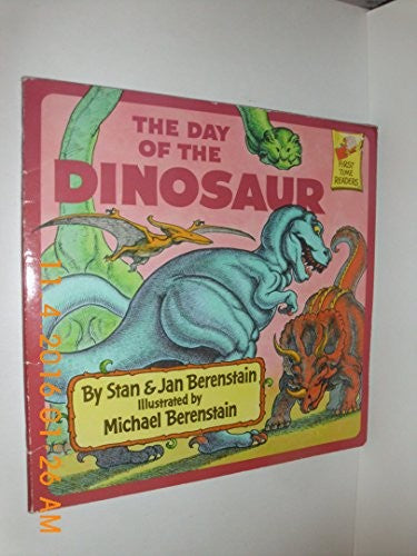 The Day of the Dinosaur