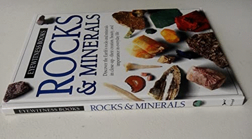 Rocks & Minerals