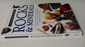 Rocks & Minerals