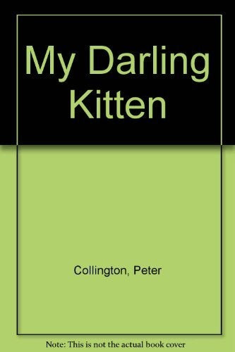 My Darling Kitten