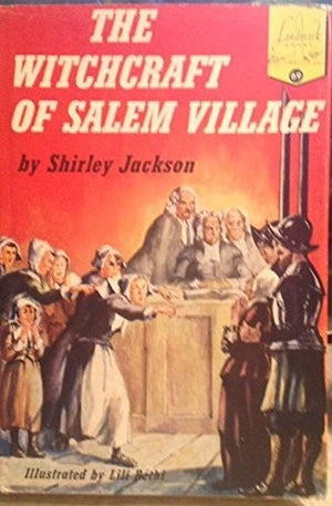 L69 Witchcraft Salem