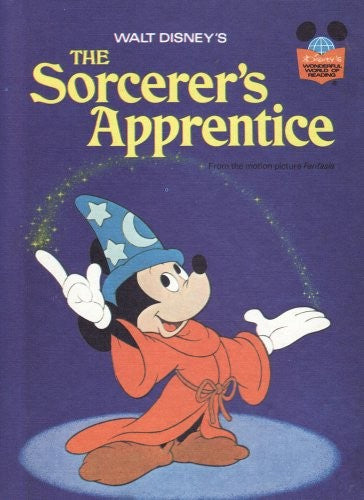 Sorcerers Apprentice