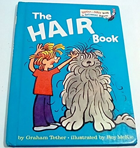 The Hair Book