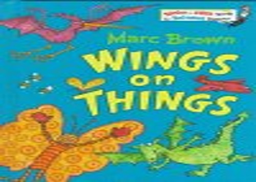 Wings on Things