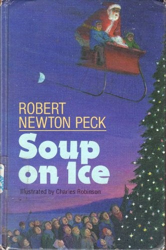 Soup on Ice