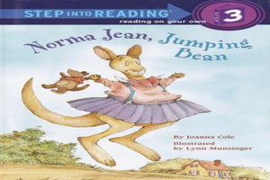 Norma Jean, Jumping Bean