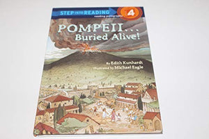 Pompeii... Buried Alive!