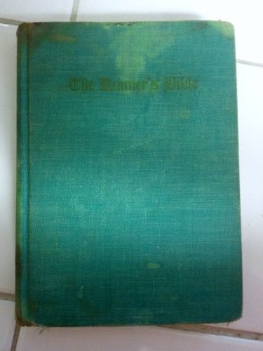 The Runner's Bible