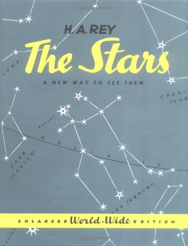 The Stars: a New Way to See Them