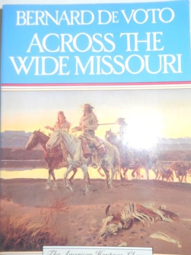 Across the Wide Missouri