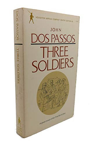 Three Soldiers