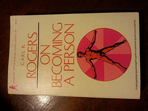 Becoming a Person